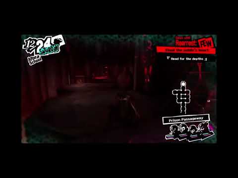 Joseph Anderson Laughs at You and Then Says “No?”