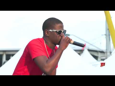 Fantastic Friday On NOW - Sackie