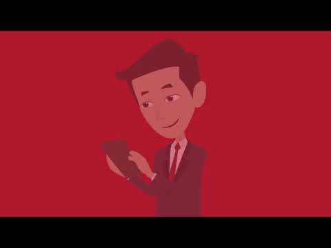 R Group Security video.