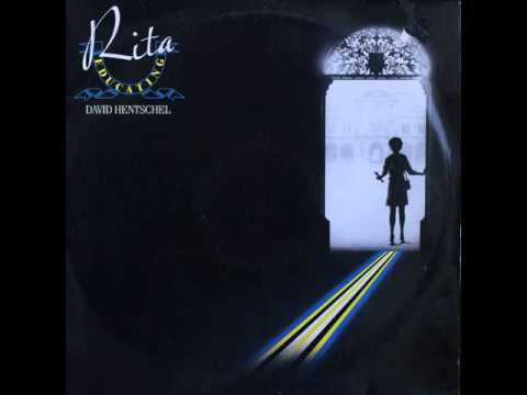 David Hentschel - I Can't Dance