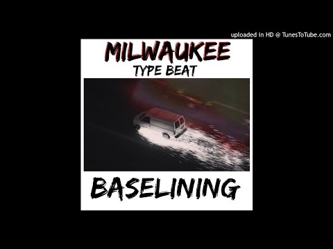 Milwaukee x Detroit x Mari Boyz x  Lil Chicken x 414 Work Type Beat - BaseLining