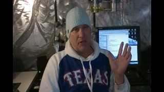 update on Part 1 No Worries...