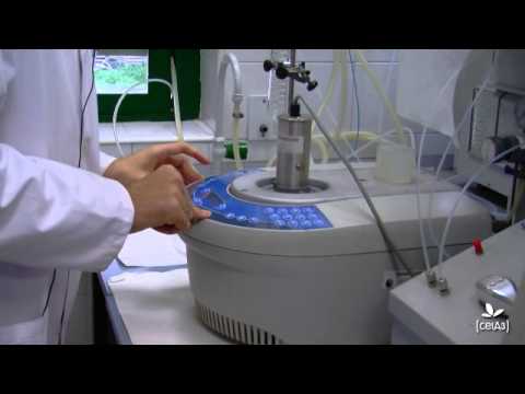 Rafael Luque premiado por Technology Review