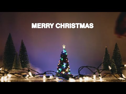 Merry Christmas