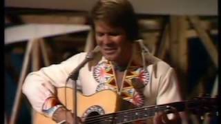 Glen Campbell - Glen Campbell Live in London (1975) - Annie&#39;s Song