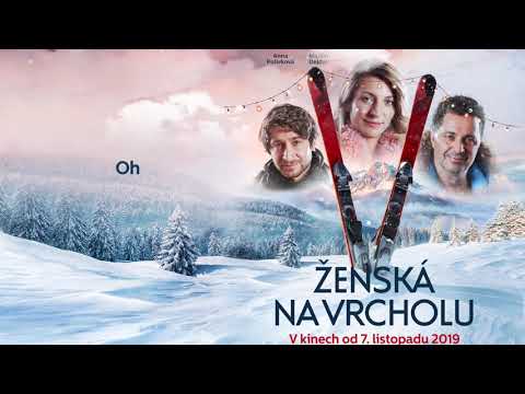 Ženská na vrcholu - Happy Cake (filmová píseň)