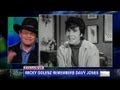 Micky Dolenz On The Death Of Davy Jones