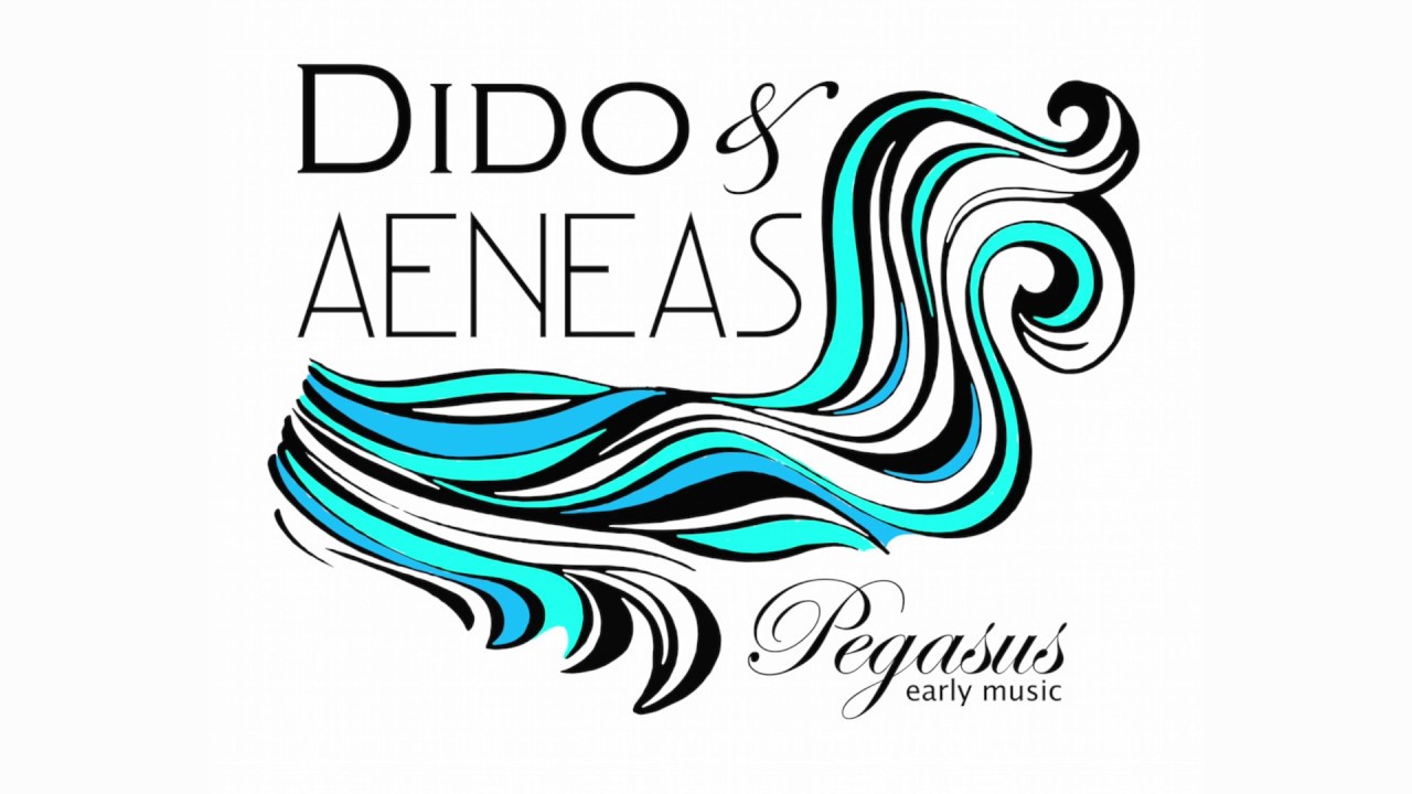 Pegasus Early Music presents Purcell's Dido & Aeneas