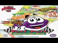 Putt Putt Enters The Race Windows