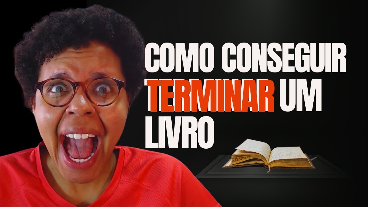 Como ler mais rápido? (Aprenda da FORMA CERTA)