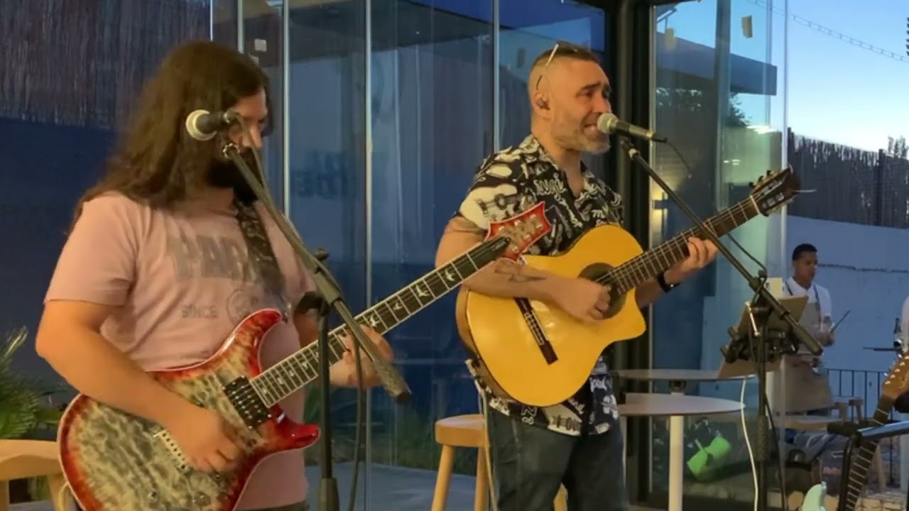 Dúo Simpático - Devuéveme a Mi Chica (Mayo 2025)