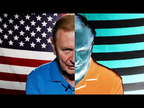 我怎麼假扮美國人 How I Faked Being American