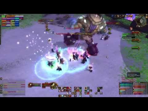 Brackenspore Normal Kill (Arms)