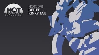 Detlef - Kinky Tail video