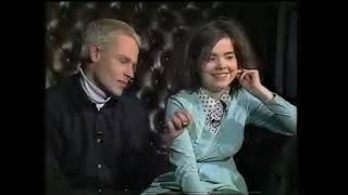 The Sugarcubes : Einar &amp; Björk on APB with Gaz Top (Full Segment)