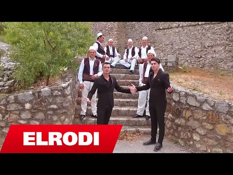 Vellezerit Kukli - O vella i mbare (Official Video HD)