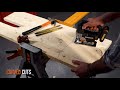 Dėlionės WORX WX543