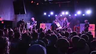 Crown The Empire - Children of Love (Live) 5/14/2013