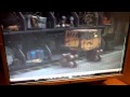 Wall E 2008 Wall E Is Transformation