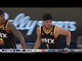 15 Minutes Of Devin Booker Scoring Without Dribbles Phoenix Suns 2023 24