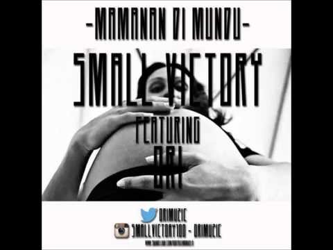 RIP SmallVictory Ft. Tankdriver & Ori - Mamanan di mundu