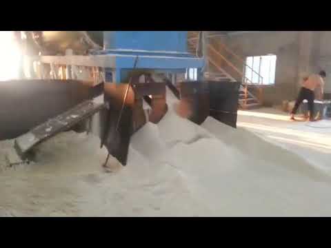 Calcination Rotary Kiln Plant