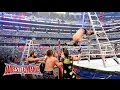 Today Superstars Smashed Through Ladders WWE Top 10