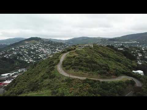 Khandallah Watertank