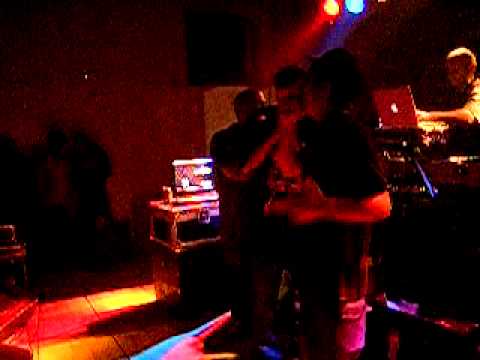 Tecniche perfette 2007 Cosenza Don Diegoh vs Pierone