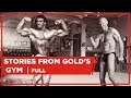 Special Memories from Gold’s Venice | Rick Valente, Jim Arrington | The Full Video