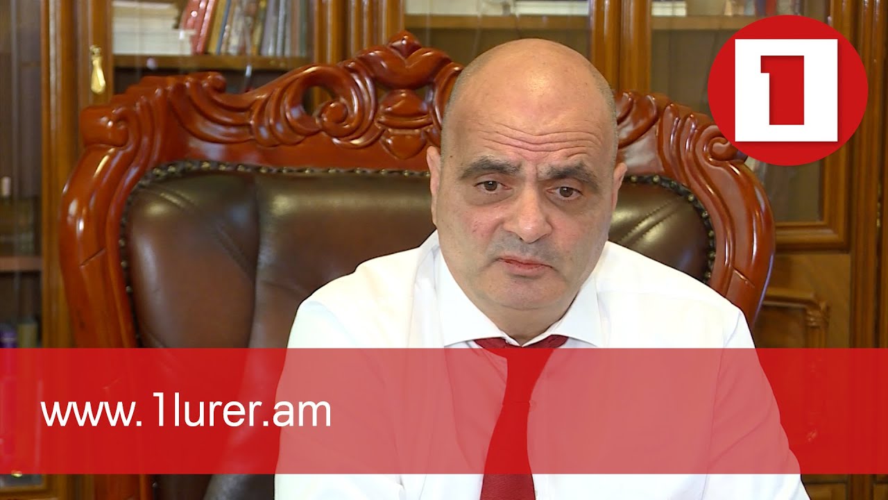 «Համահայկական ազգային պետականություն» կուսակցության նախընտրական ծրագիրը