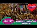 Barney Hippity Hop To The Barber Shop Instrumental