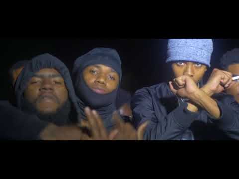 Myddie Jordan - On Sight (GMix) Official Video