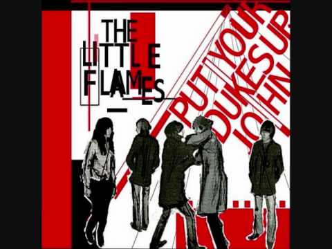 Uniform (live) - The Little Flames