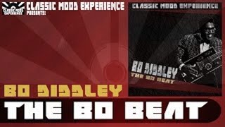 Bo Diddley - Say Man [1959]