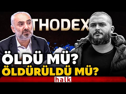 Hücresinde hayatını kaybetmişti! İsmail Saymaz Faruk Fatih Özer'in ölümündeki sır perdesini araladı!