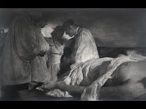 The Bennett Schmidt Lectures on the Higher Aim of Art: Michael Grimaldi: The Decameron Series