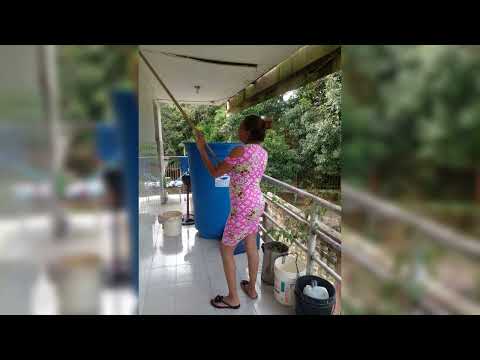 Brigada Médica Cubana. Estado Amazonas.#CubaPorLaVida.