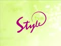 TVN Style Ident Z Sierpnia 2004