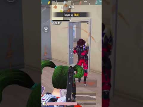 One shot banda dade #pubgmobile #shortviral #SHORT