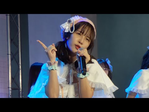 [Fancam] Miyu Peachyou - I Peach U @ SUMMER BREEZE OF SUMMER BREAK
