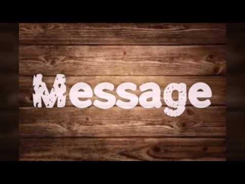 Situation-Dependent Service - OPEN HEAVENS FRIDAY 28th OF JULY 2017