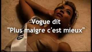 Pretty Hurts by Beyoncé - Traduction Française