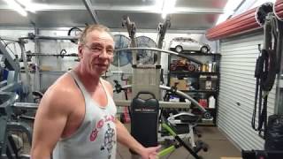 Bio Force Gym Review