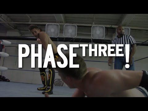 ZONE-1: Phase Three! [MUSIC VIDEO]