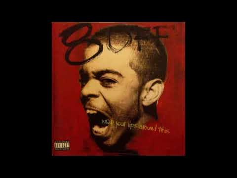 8-Off ft. Horace Brown - Used To Have It All (1995)