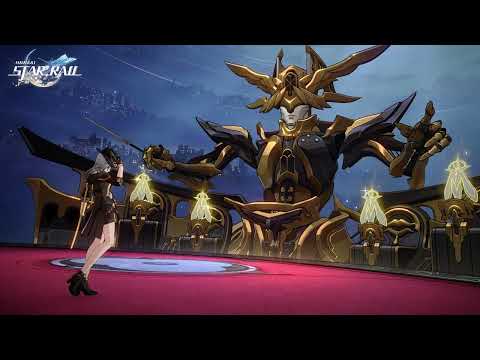 Symphony No  8 'A Thousand Suns' — "Harmonious Choir" The Great Septimus (Phase 1-2 + transition)