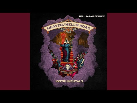 Ghost of Malcom X (Instrumental)