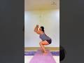 Sit Ups Squats Yogaurmi Yoga Yogapose Yogawithurmipandya