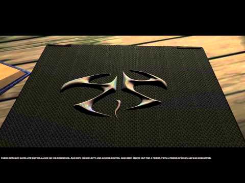 Hitman 2 Silent Assassin - 47 is back to work